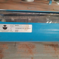 Kirchner RA60/FA60 玻璃转子流量计