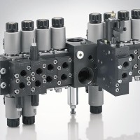 ‌HAWE V30D型变量轴向柱塞泵