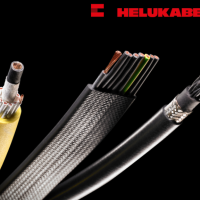 HELUKABEL M802401 PROFIBUS SUB-D连接器