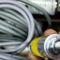 德国Grob Antriebstechnik Mini 2系列主轴驱动器