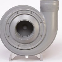 瑞士Colasit CMV450工业离心风机 防爆认证