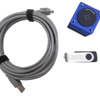 德国Cinogy CMOS-1201激光光束分析仪