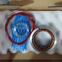 瑞士Admotec KXL 系列编码器结构坚固