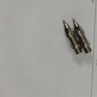德国Dusen-Schlick 970雾化喷嘴  ABC防结须专利