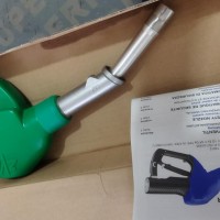 德国ELAFLEX ZVA2 GRV 4油气回收加油枪