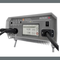 德国Deutronic充电器DBL1600-14 常用于汽车行业