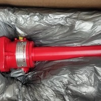 英国Power Jacks ME1801‑0250 POWERAM 电动丝杆执行器