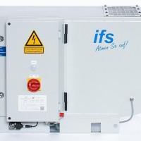 德国ifs Industriefilter工业机械过滤器IFMC 500