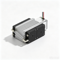 KNF德国 012853/064618 PUMPE NF30KPDC IP00 24V隔膜泵