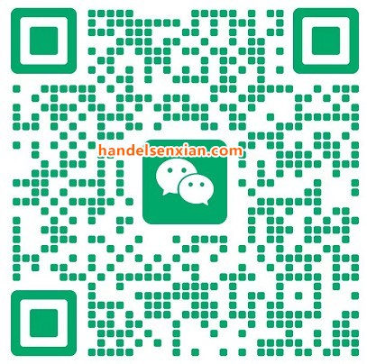 吴振宇微信二维码 吴振宇微信二维码