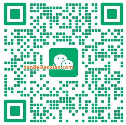 吴振宇微信二维码 吴振宇微信二维码
