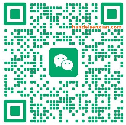 吴振宇微信二维码 吴振宇微信二维码