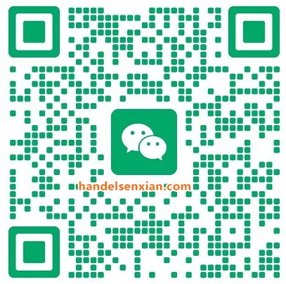 吴振宇微信二维码 吴振宇微信二维码