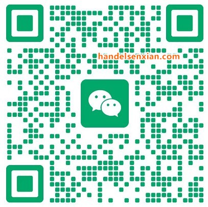 吴振宇微信二维码 吴振宇微信二维码