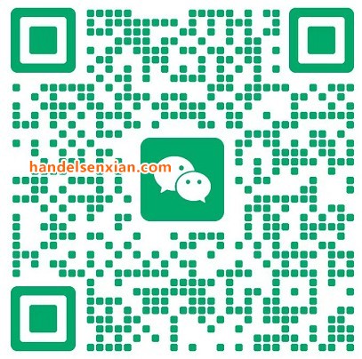 吴振宇微信二维码 吴振宇微信二维码