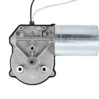 瑞典Ankarsrum Motors AB减速电机