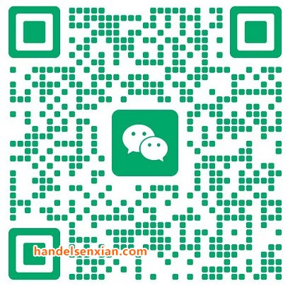 吴振宇微信二维码 吴振宇微信二维码