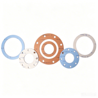 TEADIT = Global Industrial Sealing Solutions 工业密封