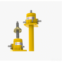 Power Jacks Ltd螺旋升降机