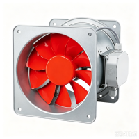德国Helios Ventilatoren风机