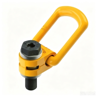 Haklift Oy 芬兰起重吊具