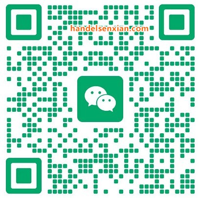 吴振宇微信二维码 吴振宇微信二维码