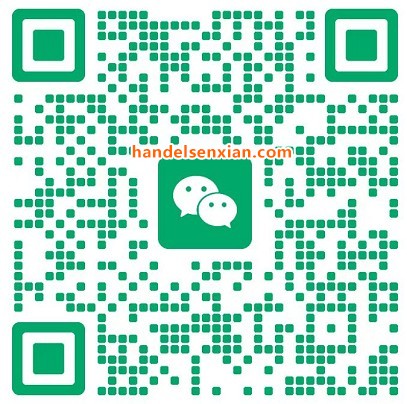 吴振宇微信二维码 吴振宇微信二维码
