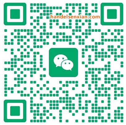 吴振宇微信二维码 吴振宇微信二维码