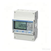 Janitza德国UMG 604‑PRO（DIN 导轨式多功能电表）