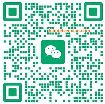 吴振宇微信二维码 吴振宇微信二维码