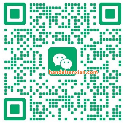 吴振宇微信二维码 吴振宇微信二维码