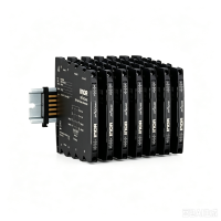 INOR 瑞典IsoPAQ‑51P DIN 导轨信号隔离变送器