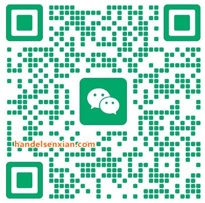 吴振宇微信二维码 吴振宇微信二维码