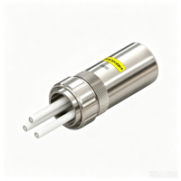 GES GmbH 德国高压连接器HSB10：10kVDC