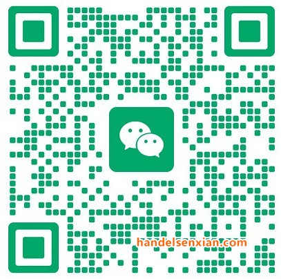 吴振宇微信二维码 吴振宇微信二维码