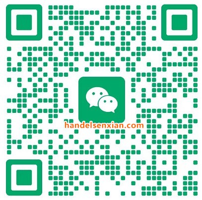 吴振宇微信二维码 吴振宇微信二维码