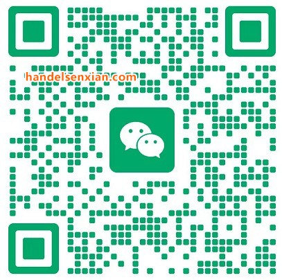 吴振宇微信二维码 吴振宇微信二维码