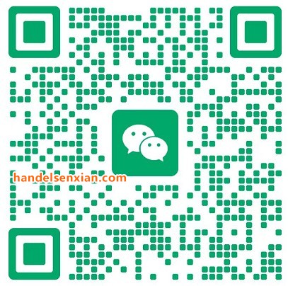 吴振宇微信二维码 吴振宇微信二维码