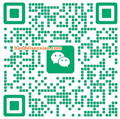 吴振宇微信二维码 吴振宇微信二维码