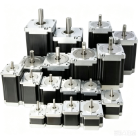 意大利LAM Technologies 步进电机 M143 系列：NEMA42
