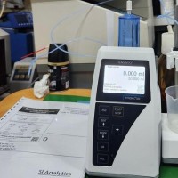 德国Xylem Analytics 分光光度计7600 UV-VIS