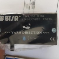 意大利BTSR TS444 张力传感器 模拟信号输出