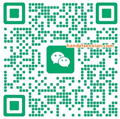 吴振宇微信二维码 吴振宇微信二维码