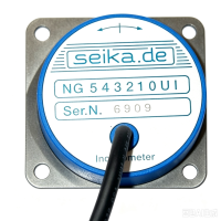 德国Seika Mikrosystemtechnik传感器 Seika  N3 ±30°  S/N:2101519