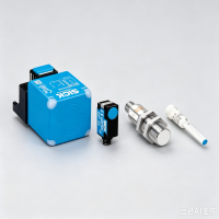 德国SICK工业传感器 SICK 6080640｜CMB18‑12NPPEC0SA00
