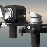 德国SAUTER 0.5.480.5系列电动刀塔