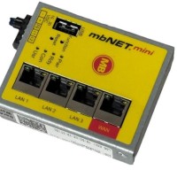 德国MB connect line MDH860 工业路由器