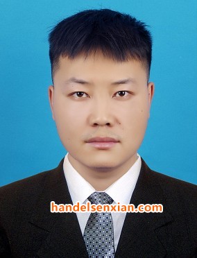 吴振宇邮箱:sales95@handelsen.cn电话:010-64714988-195 吴振宇邮箱:sales95@handelsen.cn电话:010-64714988-195
