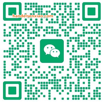 吴振宇微信二维码 吴振宇微信二维码