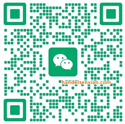 吴振宇微信二维码 吴振宇微信二维码